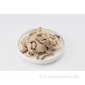 Huître gris gelé champignon-200g